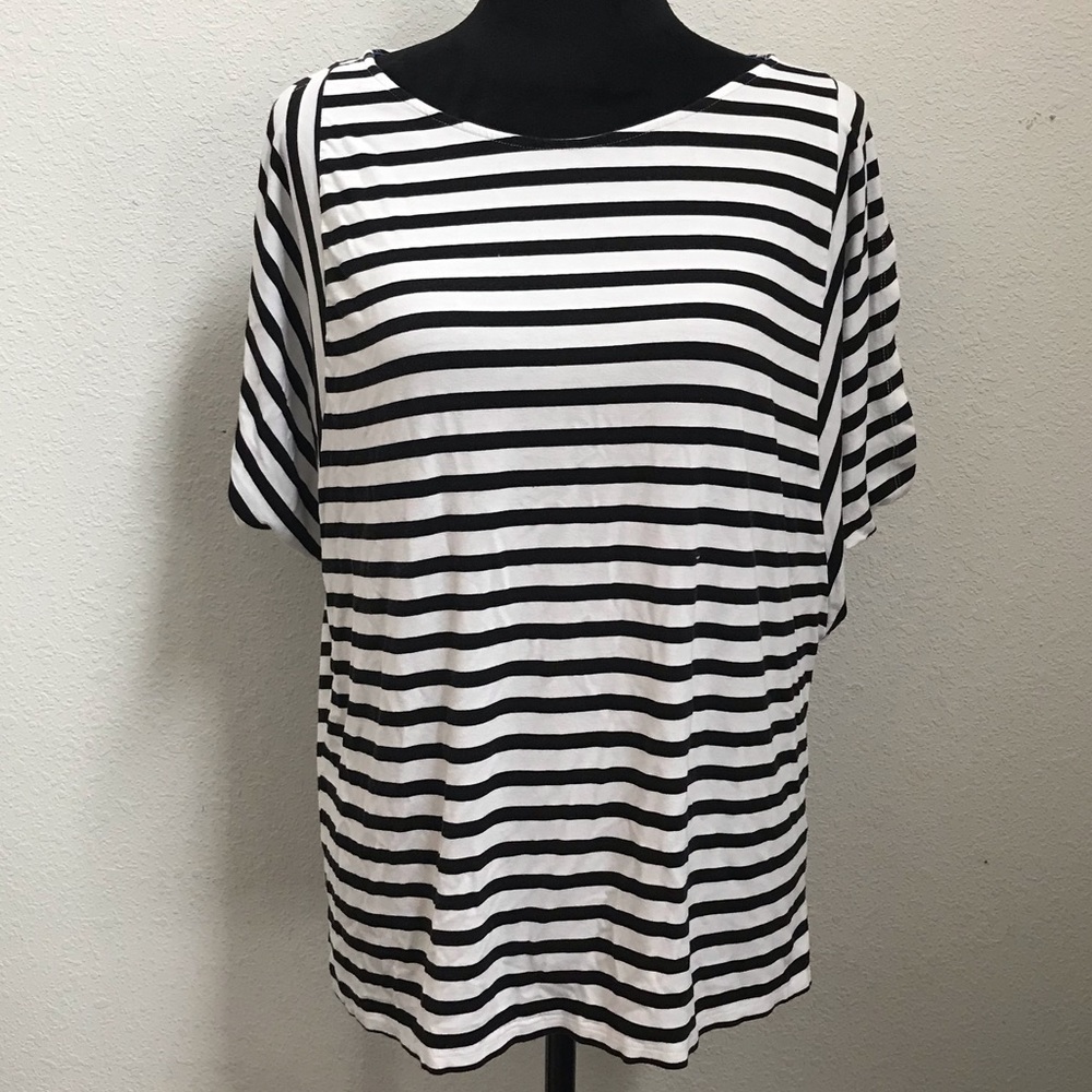 Women’s Dana Buchman Shirt